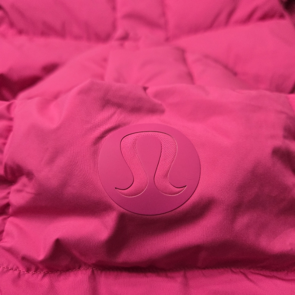 LULULEMON Wunder Puff Super Cropped Vest | 8 - Picture 7 of 11